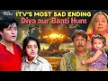 Download Lagu Diya Aur Baati Hum Sad Ending Explained | Sooraj and Sandhya's Heartbreaking Moment