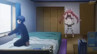 فيلم أنمي رومنسي مترجم كامل بالعربي بجودة عالية 