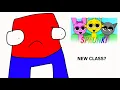 Custom Geometry Dash Difficulty Faces Version 4 7