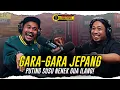 Download Lagu EXCLUSIVE❗❗ GUA HAMPIR MATI, SAMPE SEKARANG DIKEJAR ORANG - EBEL COBRA, SPECIAL PODCAST TWISTED