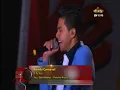 Y te vas, Banda Carnaval,Fiesta de la Radio