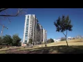 Metropolis on Park