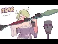Download Lagu Fauna sounds for sleep 🗿 [Hololive EN Animation] [Ceres Fauna]