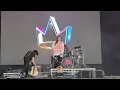 Download Lagu Baby Queen - Dover Beach - Live at Leeds In The Park 2024 - 05-25-2024