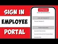 How to Sign in to JCpenny Employee Portal JCPenney Associate Kiosk Login