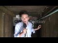 DRUG KINGPIN S SAFE HOUSE IN MEXICO-SECRET TUNNEL