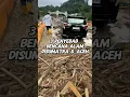 Lagu 3 penyebab bencana yang terjadi di sumatera dan aceh #sumatra #aceh #bencana #banjir #longsor