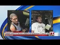 Nash County chase leads to drugs arrest of SC murder suspect