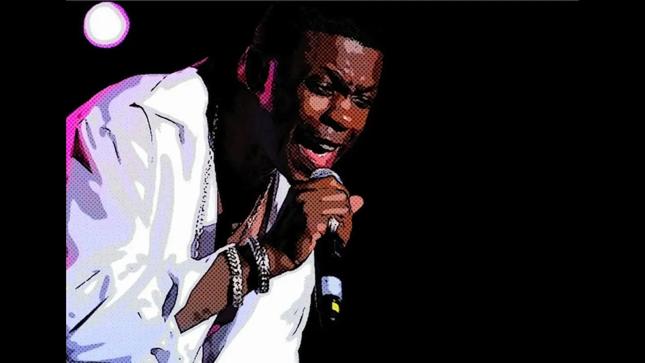 [SOLD] 90s Sample Type Beat x Keith Sweat Type Beat "More"