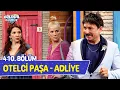 Download Lagu Otelci Paşa - Adliye - 410. Bölüm (Güldür Güldür Show)