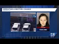 Woman charged with operating a brothel at Greenville massage parlor police say