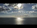 Download Lagu Vertical Worship - Restore My Soul (Lyric Video)