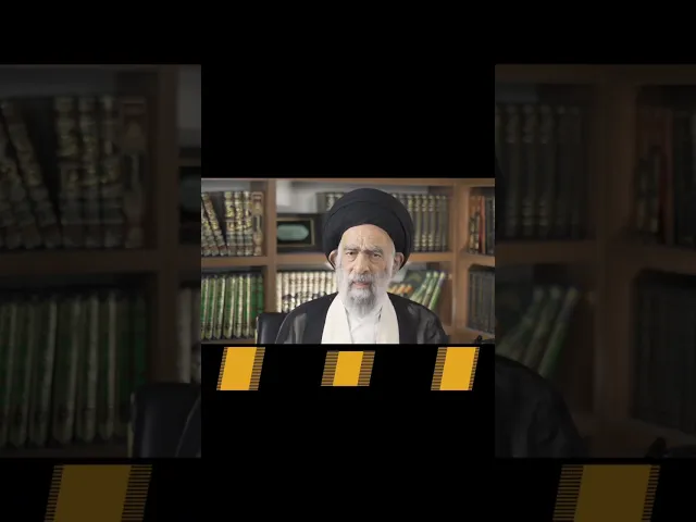 ⁣قبسات الانوار الحلقة 20 ( تعزيز روح الشكر) السيد هادي المدرسي