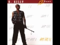 Download Lagu R Kelly - Your Body's Callin' (Original Album Version)