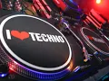Techno Brazuca - Sapatão
