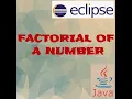 factorial in - recursive data type
