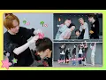 Download Lagu 연습도 무대처럼 뿌시자💥 땀으로 흠뻑 적셔🖍️٩(^ᗜ^) | 練習もステージみたいにかまそう🔥 汗びっしょり | ‘COLOR’ Dance Practice Behind the Scenes