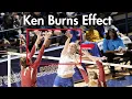 Ken Burns Effect - Demonstration