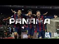 Download Lagu M~S~N Messi Suarez Neymar | Panama | Matteo | Slowed + Reverb