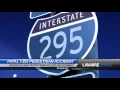 Fatal Rhode Island I-295 Pedestrian Accident Law Wire News October 2015