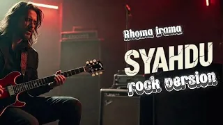 syahdu rhoma irama rock version cover