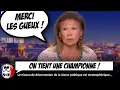 Download Lagu Une élue claque 35 000 € d'argent public pour des vêtements de luxe, sa justification est DÉLIRANTE.