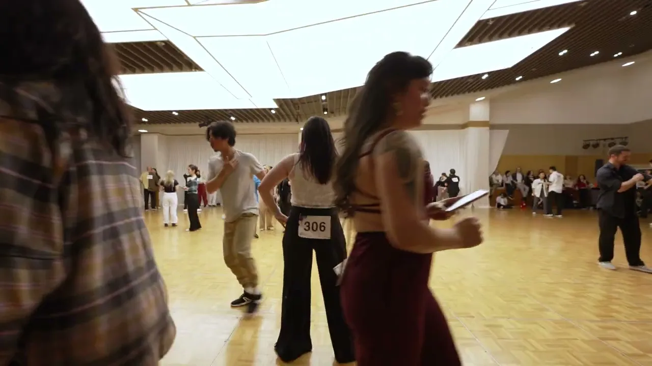 2025 Korean Open WCS Championships - Advanced J&J Prelims 02