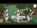 Lagu Melodaes - Soldier Game (Aqours Ver.) 【English Cover】