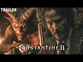 Download Lagu Constantine 2: Descent Into Hell (2026) – Keanu Reeves \u0026 Jennifer Lawrence | Concepttrailer #4