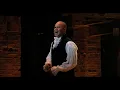 One Last Time - Hamilton (Original Cast 2016 - Live) [HD]