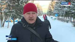 Омские архитекторы представили эскиз проспекта Культуры в Советском округе после реконструкции