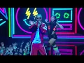 J Balvin, DJ Snake, Justin Quiles, & Lenny Tavárez Perform 'Zun Zun / Noventa' | 2025 VMAs