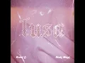 Tusa - KAROL G & Nicki Minaj