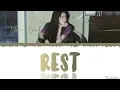 Download Lagu Yerin Baek - Rest (Lyrics)