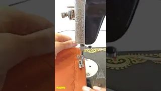 اكتر سبب بيبوظ غرزة المكنة دندنها