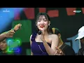 Download Lagu AURA SEKAR - CINTA MERAH JAMBU | New Dennada Live Wringinanom