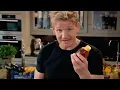 Gordon Ramsay's Granola Recipe