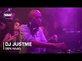 Download Lagu DJ Justme | Boiler Room Den Haag: Bubbling Forever