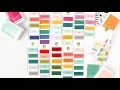 Concord and 9th 2023 Color Release - Let s Play With Palettes
