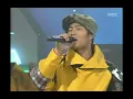 Turbo - Love is, 터보 - 러브 이즈, MBC Top Music 19961109