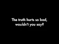 3's & 7's (Lyrics)- Queens Of The Stone Age HD