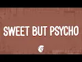 Download Lagu Ava Max - Sweet but Psycho (Lyrics)