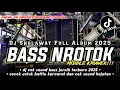 Download Lagu DJ SHOLAWAT TERBARU 2025 FULL BASS NROTOK PARAH_CEK SOUND PENGHANCUR KACA❗