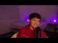 nessa barrett’s tough love is everything i wanted (FULL ALBUM REACTION)