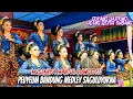 Download Lagu PEUYEUM BANDUNG ~ GOYANG JAIPONG - UDING GEZOS SUBANG