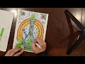 STONER Coloring Page Amazing Art Transformation You Have to See