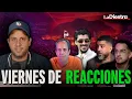 Download Lagu Bad Bunny Trae $700 Millones a PR ... Calma | Viernes de Reacciones