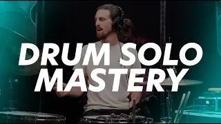 Download Drum Solo Mastery - Ep. 2 - Small Kit Improvisation MP3