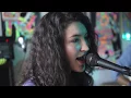 Download Lagu Zanya - Aphrodite - Live in Studio