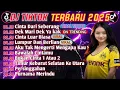 Download Lagu DJ TIKTOK TERBARU 2025 || DJ CINTA DARI SEBERANG 🎵 DJ ANGGUK ANGGUK GELENG GELENG 🎵 FULL ALBUM🔥🔥